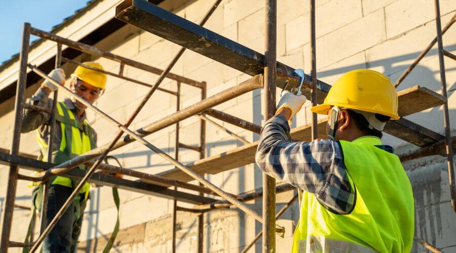 Professional fairlawn roofing services in Crystal Lake, IL